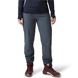 Mountain Hardwear Women's Yumalina Pant, Volcanic, 16